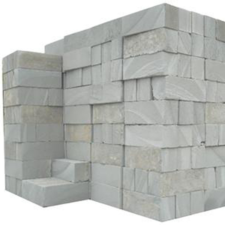 西平不同砌筑方式蒸压加气混凝土砌块轻质砖 加气块抗压强度研究