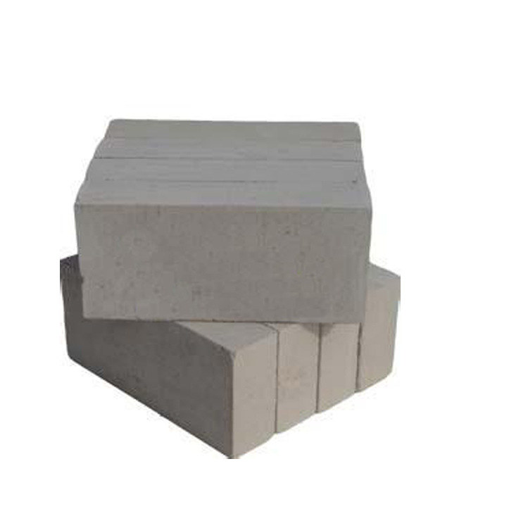 西平粉煤灰加气混凝土墙体温度及节能效应研究
