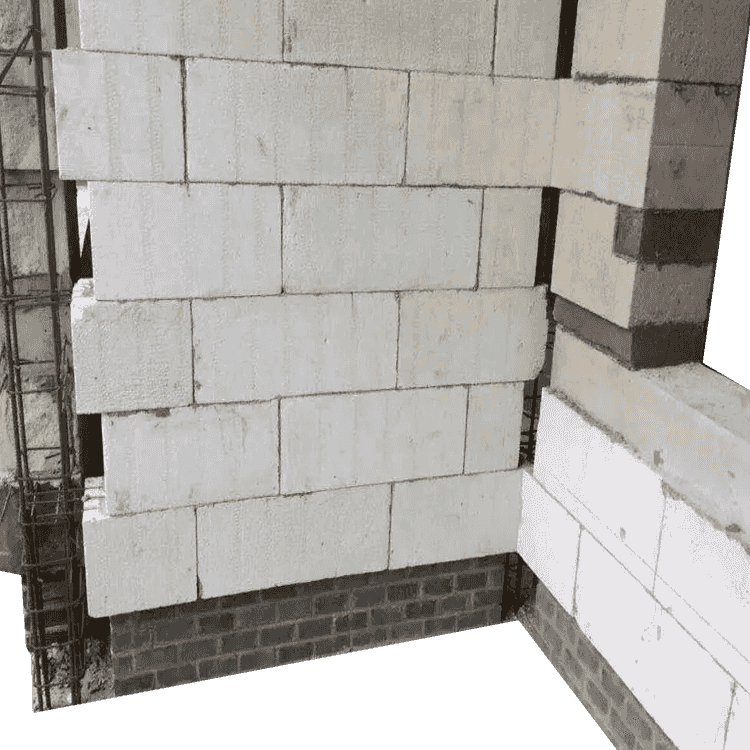 西平节能轻质砖 加气块在框架结构中的应用研究