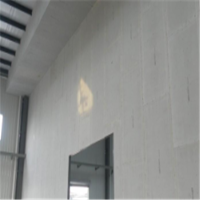 西平宁波ALC板|EPS加气板隔墙与混凝土整浇联接的实验研讨