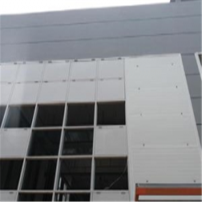 西平新型蒸压加气混凝土板材ALC|EPS|RLC板材防火吊顶隔墙应用技术探讨